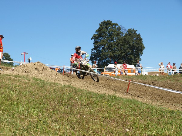 Mezinárodní Mistrovství ČR - HOLICE 31.8.2008
